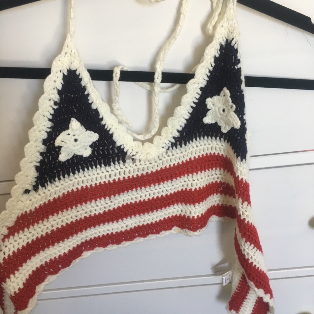 American crop